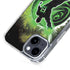 DC Comics Green Lantern Cosmic Action Pose iPhone 15 Plus MagSafe Case