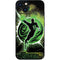 DC Comics Green Lantern Cosmic Action Pose iPhone 15 Plus Skin