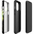 DC Comics Green Lantern Cosmic Action Pose iPhone 14 Pro Impact Case