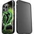 DC Comics Green Lantern Cosmic Action Pose iPhone 14 Pro Impact Case
