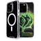 DC Comics Green Lantern Cosmic Action Pose iPhone 15 Pro MagSafe Case