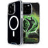 DC Comics Green Lantern Cosmic Action Pose iPhone 15 Pro MagSafe Case