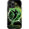 DC Comics Green Lantern Cosmic Action Pose iPhone 15 Pro Max Impact Case