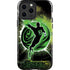 DC Comics Green Lantern Cosmic Action Pose iPhone 15 Pro Max Impact Case