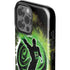 DC Comics Green Lantern Cosmic Action Pose iPhone 14 Pro Max Impact Case