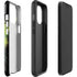 DC Comics Green Lantern Cosmic Action Pose iPhone 14 Pro Max Impact Case