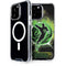 DC Comics Green Lantern Cosmic Action Pose iPhone 14 Pro Max MagSafe Case