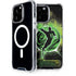 DC Comics Green Lantern Cosmic Action Pose iPhone 14 Pro Max MagSafe Case