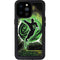 DC Comics Green Lantern Cosmic Action Pose iPhone 14 Pro Max Waterproof Case