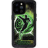 DC Comics Green Lantern Cosmic Action Pose iPhone 14 Pro Max Waterproof Case
