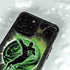 DC Comics Green Lantern Cosmic Action Pose iPhone 14 Pro Max Waterproof Case