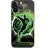 DC Comics Green Lantern Cosmic Action Pose iPhone 14 Pro Skin