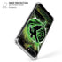 DC Comics Green Lantern Cosmic Action Pose iPhone 7/8 Plus Clear Case