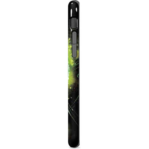 DC Comics Green Lantern Cosmic Action Pose iPhone 7 Pro Case
