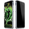 DC Comics Green Lantern Cosmic Action Pose iPhone SE (2nd & 3rd Gen) Clear Case