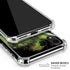 DC Comics Green Lantern Cosmic Action Pose iPhone XR Clear Case