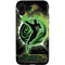 DC Comics Green Lantern Cosmic Action Pose iPhone XR Pro Case
