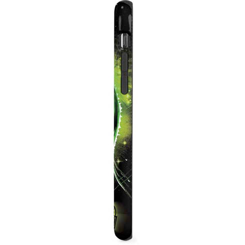 DC Comics Green Lantern Cosmic Action Pose iPhone XR Pro Case
