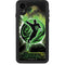 DC Comics Green Lantern Cosmic Action Pose iPhone XR Waterproof Case