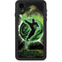 DC Comics Green Lantern Cosmic Action Pose iPhone XR Waterproof Case