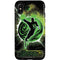 DC Comics Green Lantern Cosmic Action Pose iPhone XS Pro Case