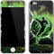 DC Comics Green Lantern Cosmic Action Pose Apple iPod Skin