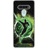 DC Comics Green Lantern Cosmic Action Pose LG Stylo 6 Clear Case