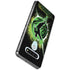 DC Comics Green Lantern Cosmic Action Pose LG Stylo 6 Clear Case