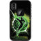 DC Comics Green Lantern Cosmic Action Pose LifeProof Fre iPhone Skin
