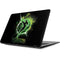 DC Comics Green Lantern Cosmic Action Pose Apple MacBook Skin
