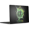 DC Comics Green Lantern Cosmic Action Pose MacBook Air 15 in (2023) Skin