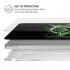 DC Comics Green Lantern Cosmic Action Pose MacBook Air 15in (2023-2025) Case plus Skin