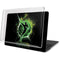 DC Comics Green Lantern Cosmic Action Pose MacBook Pro 16in (2019-20) Case plus Skin
