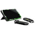 DC Comics Green Lantern Cosmic Action Pose Nintendo Switch OLED (2021) Skin
