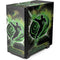 DC Comics Green Lantern Cosmic Action Pose NZXT H510 Compact ATX Mid-Tower Case Skin