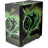 DC Comics Green Lantern Cosmic Action Pose NZXT H510 Compact ATX Mid-Tower Case Skin