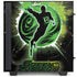 DC Comics Green Lantern Cosmic Action Pose NZXT H510 Compact ATX Mid-Tower Case Skin