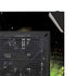 DC Comics Green Lantern Cosmic Action Pose NZXT H510 Compact ATX Mid-Tower Case Skin