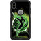 DC Comics Green Lantern Cosmic Action Pose Otterbox Commuter iPhone Skin