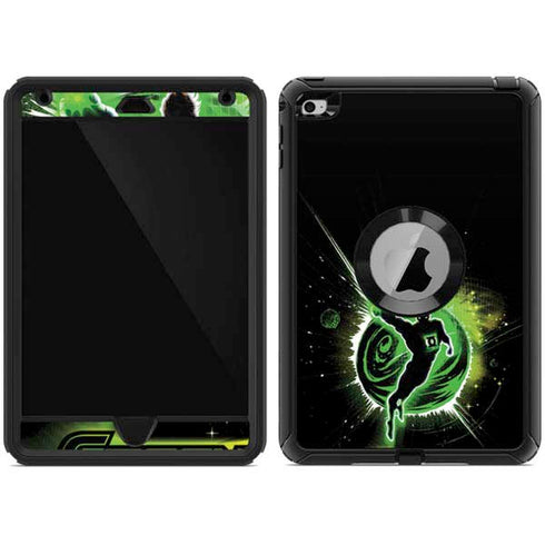 DC Comics Green Lantern Cosmic Action Pose Otterbox Defender iPad Skin
