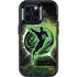 DC Comics Green Lantern Cosmic Action Pose Otterbox Defender iPhone Skin