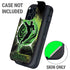 DC Comics Green Lantern Cosmic Action Pose Otterbox Defender iPhone Skin