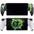 DC Comics Green Lantern Cosmic Action Pose PlayStation Portal Remote Player Skin