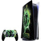 DC Comics Green Lantern Cosmic Action Pose PS5 Bundle Skin