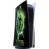DC Comics Green Lantern Cosmic Action Pose PS5 Console Skin
