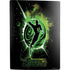 DC Comics Green Lantern Cosmic Action Pose PS5 Digital Edition Bundle Skin