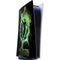DC Comics Green Lantern Cosmic Action Pose PS5 Digital Edition Console Skin