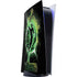 DC Comics Green Lantern Cosmic Action Pose PS5 Digital Edition Console Skin