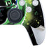 DC Comics Green Lantern Cosmic Action Pose PS5 Controller Skin