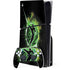 DC Comics Green Lantern Cosmic Action Pose PS5 Slim Disk Bundle Skin